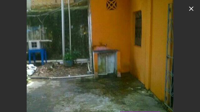Vendo uma casa