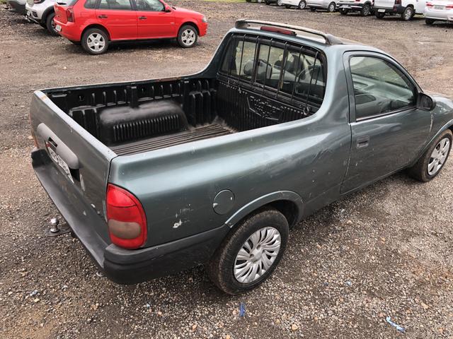 Pickp corsa 1999 - Foto 3