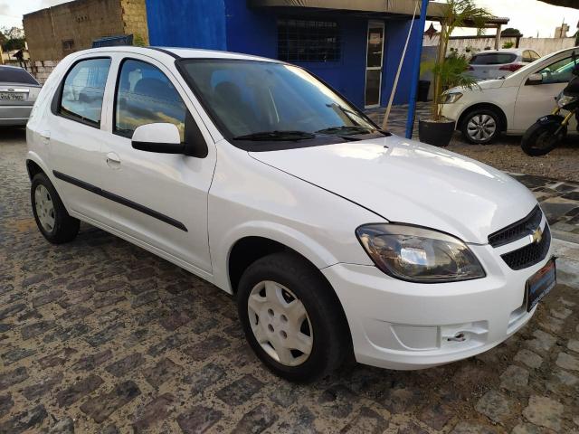 Celta 2013/2013 1.0 mpfi ls 8v flex 4p manual - Foto 3