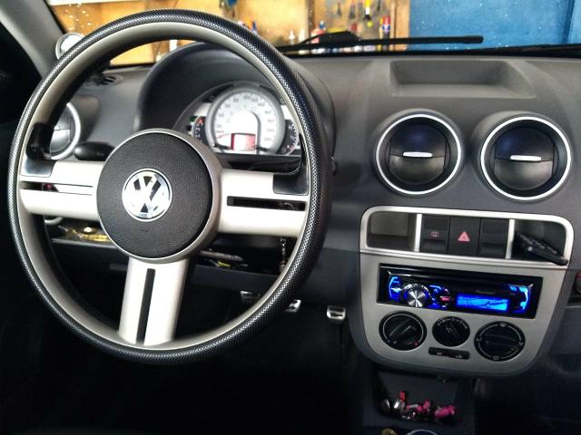 Gol Rallye Zero impecavel - Foto 7