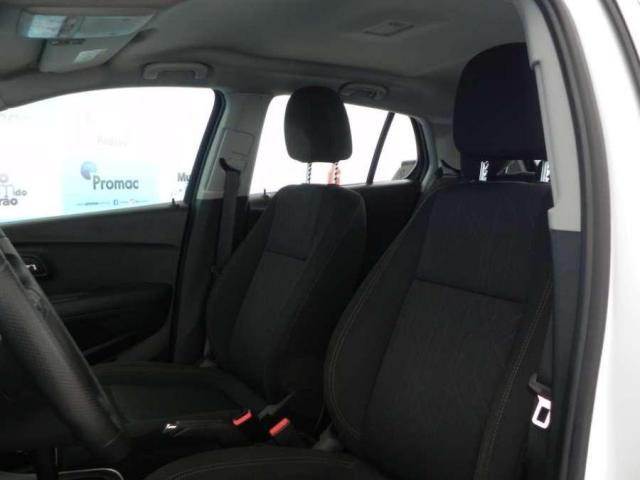 TRACKER LT 1.4 Turbo 16V Flex 4x2 Aut. - Foto 12