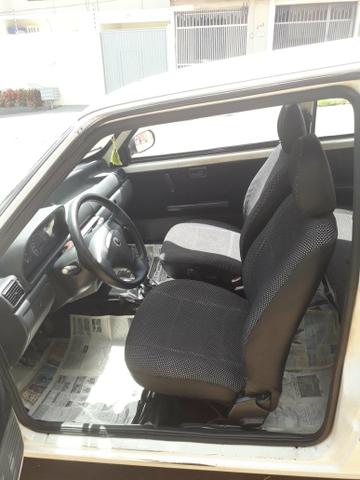 Vendo fiat uno Mille - Foto 4