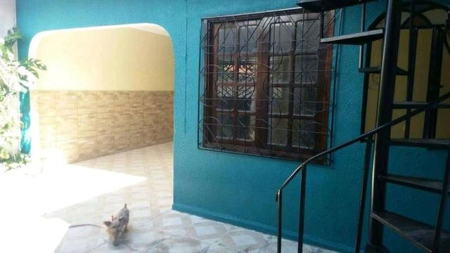 Quarto em paracuru