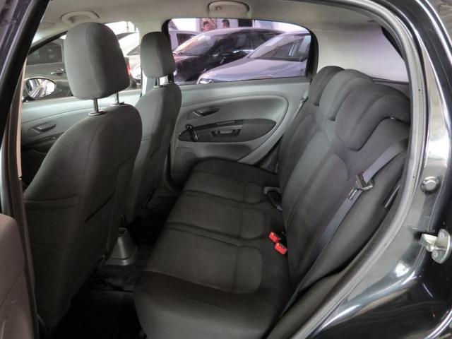 PUNTO 2012/2012 1.4 ATTRACTIVE 8V FLEX 4P MANUAL - Foto 8