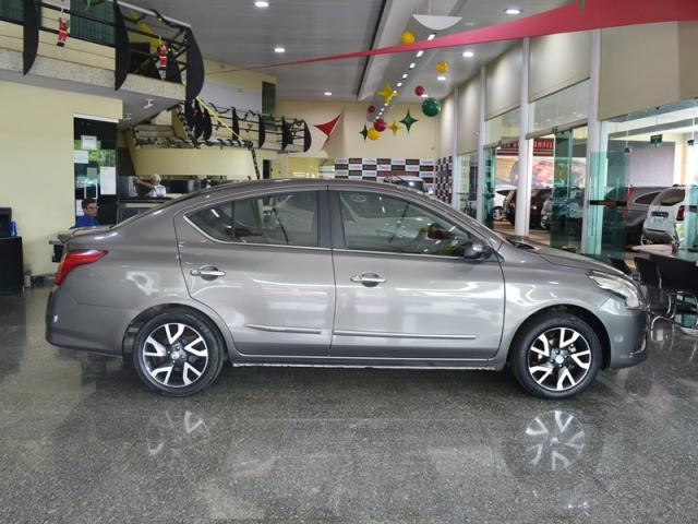 Nissan Versa SL 1.6 EPP - Foto 4