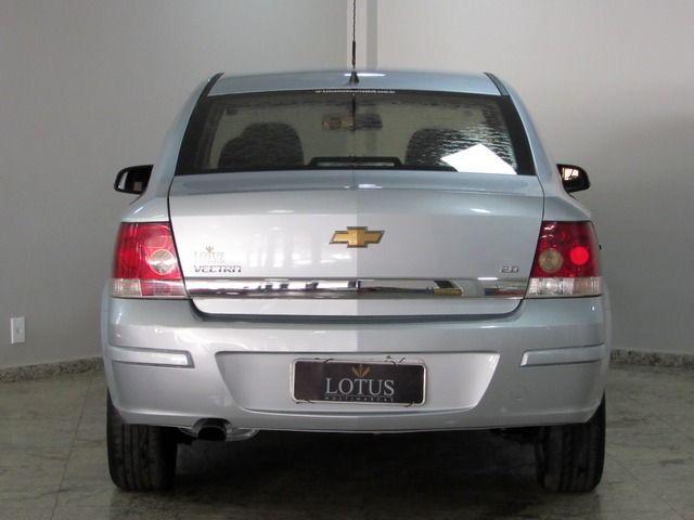 Vectra EXPRESSION 2.0 MPFI FlexPower Mec - Foto 5