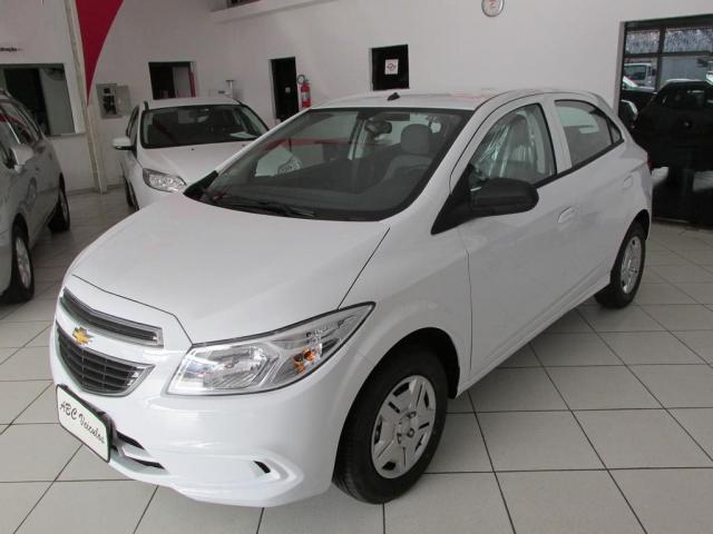 ONIX 2017/2017 1.0 MPFI JOY 8V FLEX 4P MANUAL