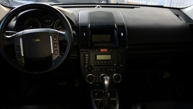 Freelander 2 i6 3.2 Aut 2010 Atendemos por telefone/sap - Foto 5