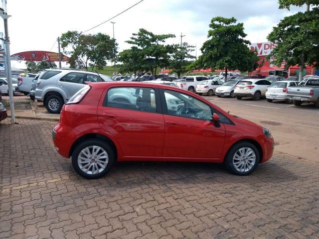 Punto ESSENCE Dualogic 1.6 Flex 16V 5p - Foto 2