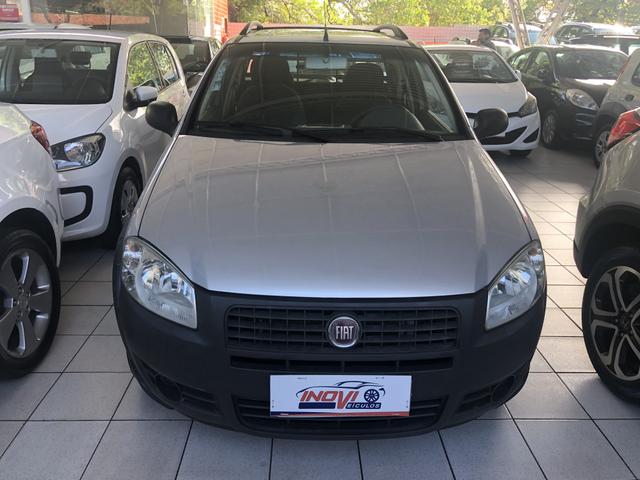 Fiat Strada CD