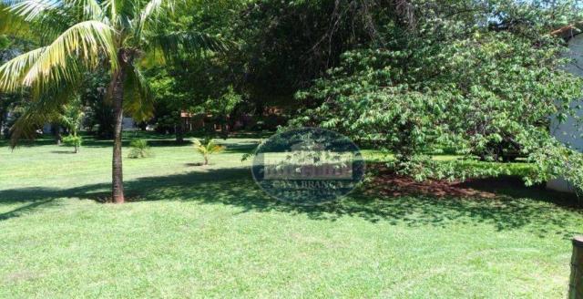Chácara residencial à venda, Condomínio Chácaras Villa Verde, Birigüi. - Foto 17