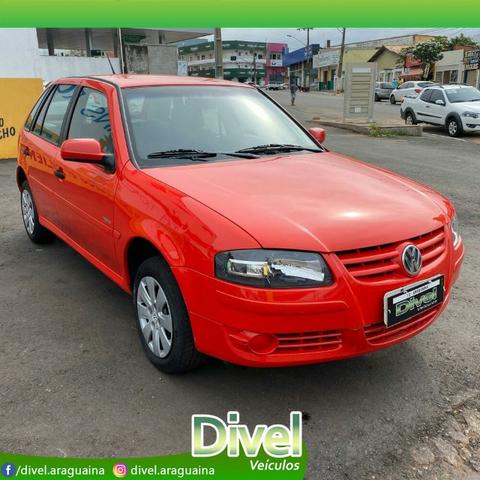 Volkswagen Gol G4 Trend 1.0 Manual 8v 4p Flex 2012/2013 - Foto 2