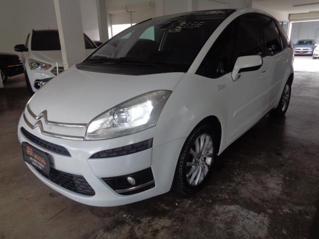 C4 PICASSO 2013/2014 2.0 LA LUNA 16V GASOLINA 4P AUTOMÁTICO - Foto 2