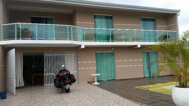 Sobrado no Balneario Solimar em Matinhos - Foto 8