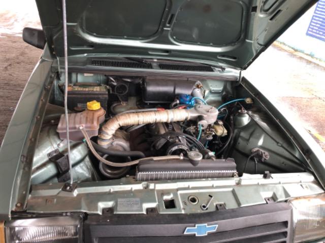 Chevette turbo - Foto 7