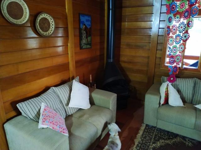 Casa em condomínio Fechado em Santa Isabel Domingos Martins - Foto 12