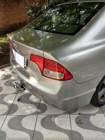 Honda Civic 2008 - Foto 2