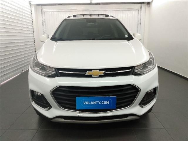 Chevrolet Tracker 1.4 16v turbo flex ltz automático - Foto 2