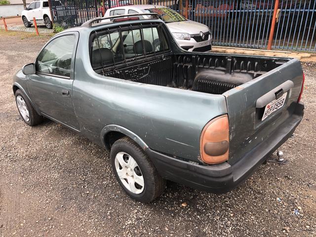 Pickp corsa 1999 - Foto 4