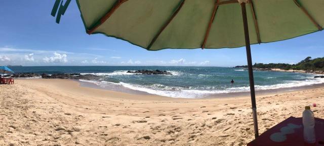 Praia de Pedra de Xaréu Fim de Semana / Temporada - Foto 13