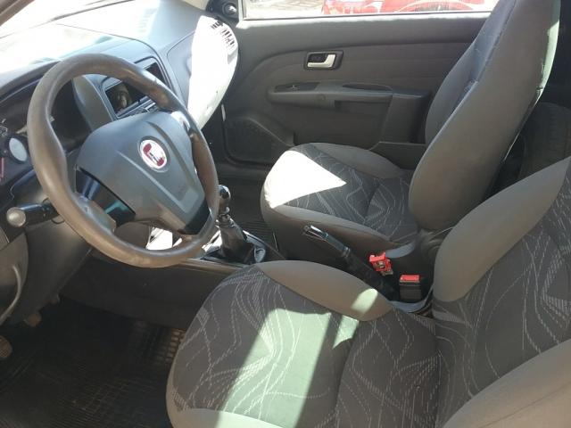 FIAT STRADA 1.4 MPI WORKING CS 8V FLEX 2P MANUAL - Foto 7
