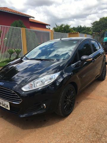 New Fiesta Titanium 2014 - Foto 6