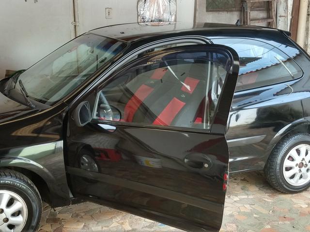 Vendo um: Celta:2001 - Foto 2