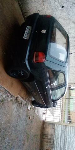 Vendo ou troco gol mi 1.0 at 8v