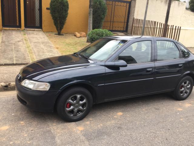 Vectra GLS