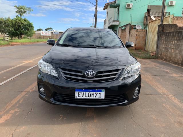 Corolla XEI 2.0