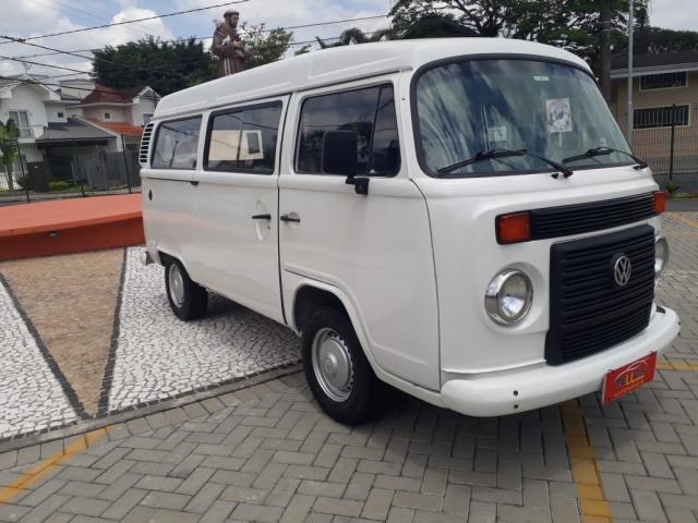 KOMBI 2012/2012 1.4 MI STD 8V FLEX 3P MANUAL - Foto 3