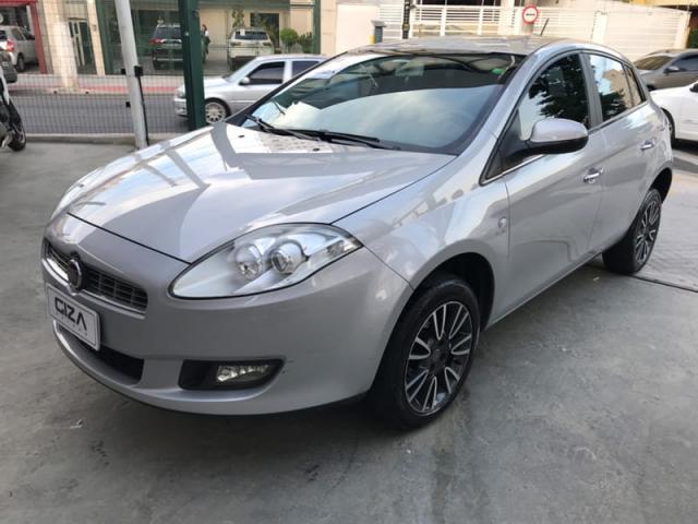 FIAT BRAVO ESSENCE 1.8 Automático - Foto 5