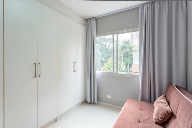C-AP1548 Juvevê - APT Decorado, Planejado, 3Q Suíte 1 Vaga Livre - Foto 16