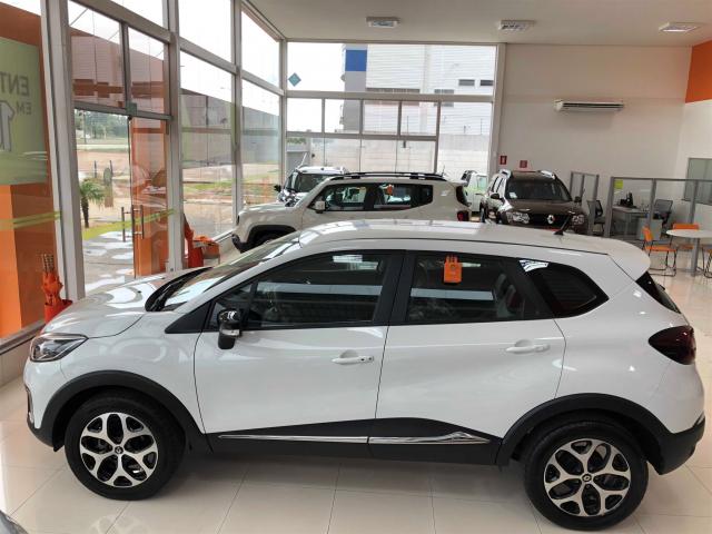 CAPTUR 2018/2019 1.6 16V SCE FLEX INTENSE X-TRONIC - Foto 3