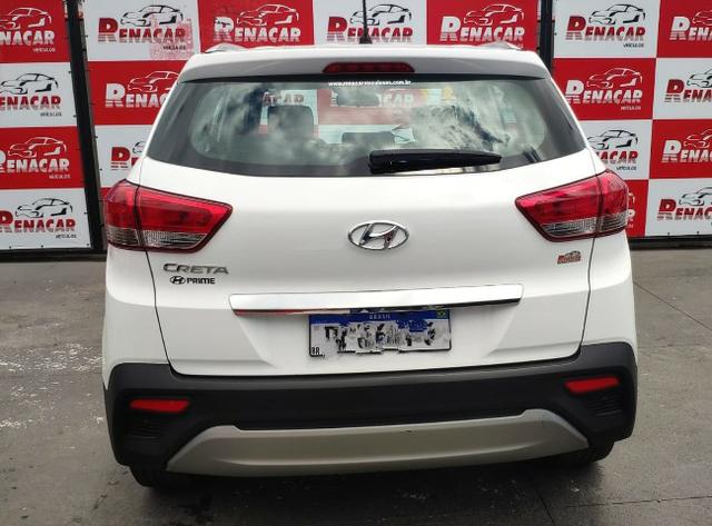 Hyundai creta 2017 automático raridade unica dona - Foto 10