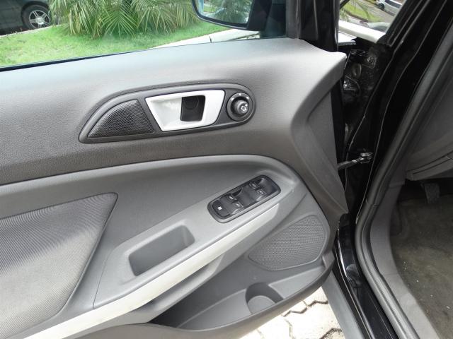 ECOSPORT 2012/2013 1.6 FREESTYLE 16V FLEX 4P MANUAL - Foto 10