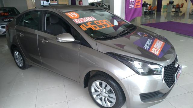 HB20S 1.0 Flex 12V 2019