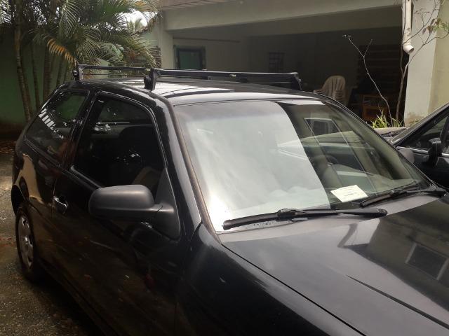 Rack gol g4 - Foto 4
