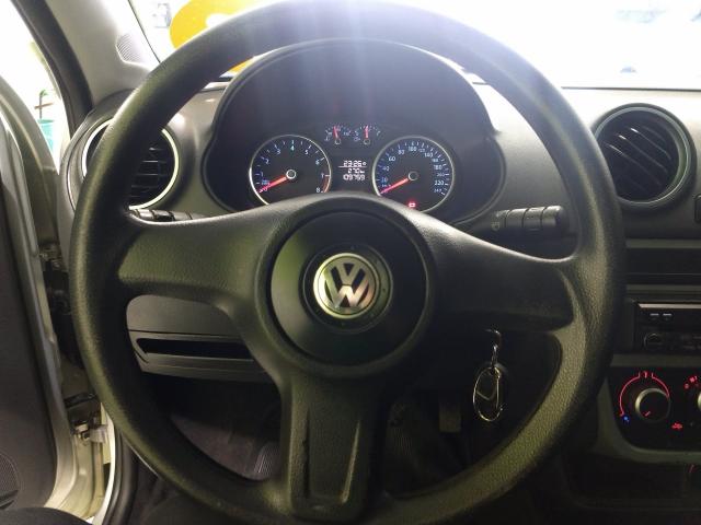 SAVEIRO 2011/2011 1.6 MI CE 8V FLEX 2P MANUAL G.V - Foto 3