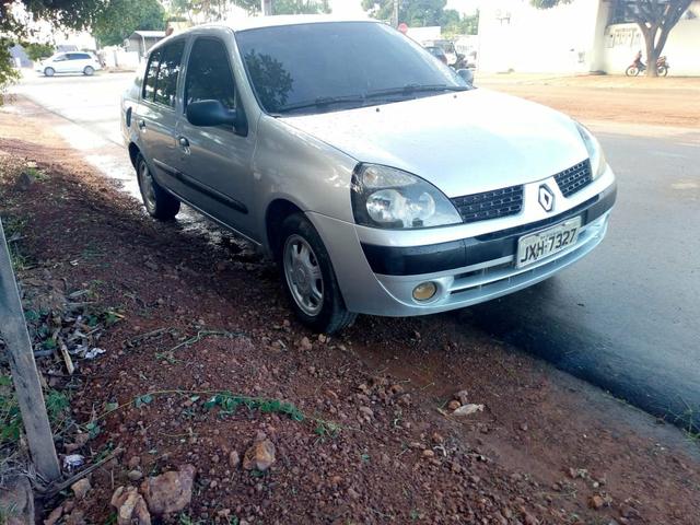 Clio