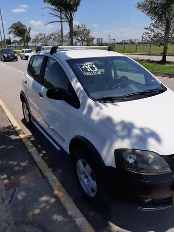 CROSSFOX 1.6 MI TOTAL FLEX 8V km80.000 - Foto 4