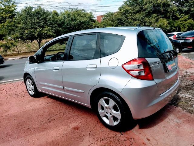 Honda fit 1.4 lx flex - Foto 13