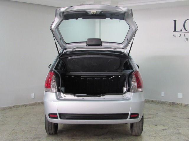 Palio 1.0 ECONOMY Fire Flex 8V 4p - Foto 8