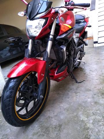 MT 03 Yamaha - Foto 2