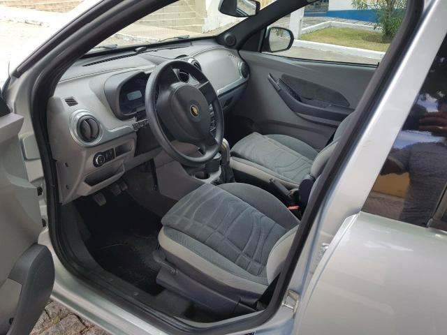 Agile LTZ 1.4 2013 - Foto 14