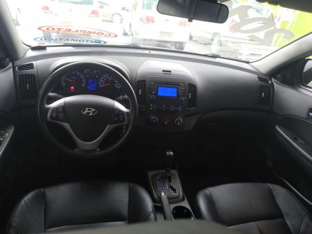 HYUNDAI I30 2.0 - Foto 5