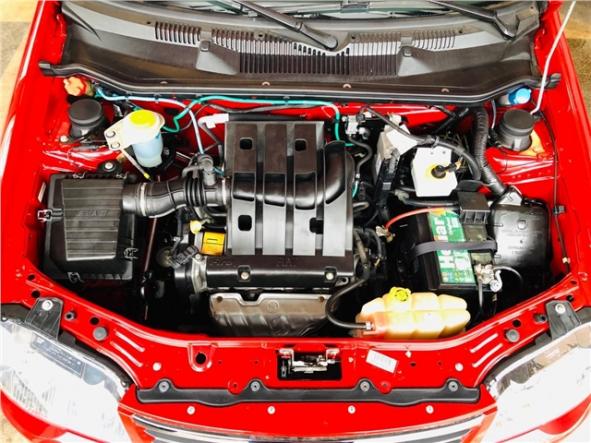 Fiat Palio 1.0 mpi fire 8v flex 2p manual - Foto 13