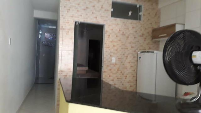 Aluga casa temporada Guaibim e Gamboa e morro são Paulo e Valença - Foto 12