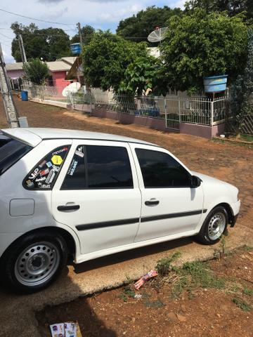Vendo gol G4 - Foto 6