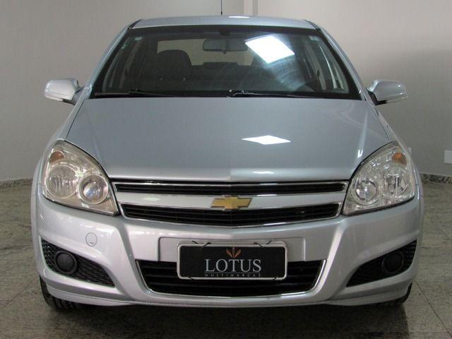Vectra EXPRESSION 2.0 MPFI FlexPower Mec